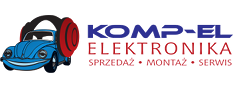 Elektronika - Sprzedaż - Montaż - Serwis